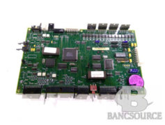 P-56XX PCB - DISPENSER CONTROL ASM - 445-0672996