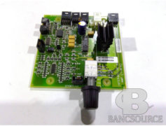 REF - AUDIO BOARD - 445-0689025