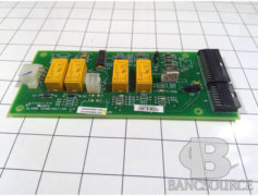 REF-ALARM TERMINATION BOARD - 445-0689118