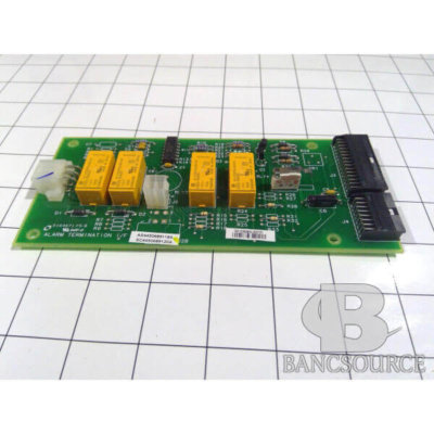REF-ALARM TERMINATION BOARD - 445-0689118