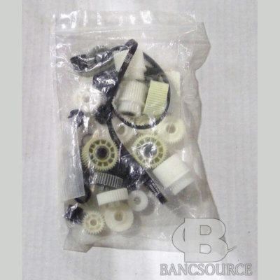 ARIA 3 DUAL PICK MODULE DRIVE GEAR KIT - 445-0704985