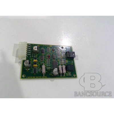 BNA SHUTTER ASSEMBLY - 445-0718621