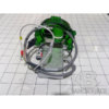 REF-BEZEL AND DRIVER HLA - SPS DIP SELFSERV - 445-0741595