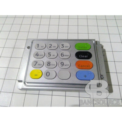EPP-U (P) US 3 (ANSI) MODULE ASSY - 445-0742074