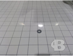 RUBBERWASHER PPR - 484-0004735