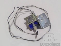 SOLENOID ASSEMBLY PPR - 484-0033311