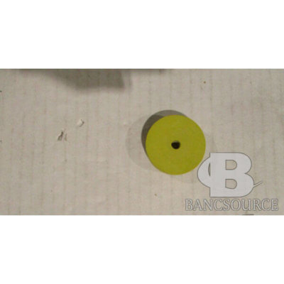 WHEEL DRIVE P/N 2507937 PPR - 484-0033894