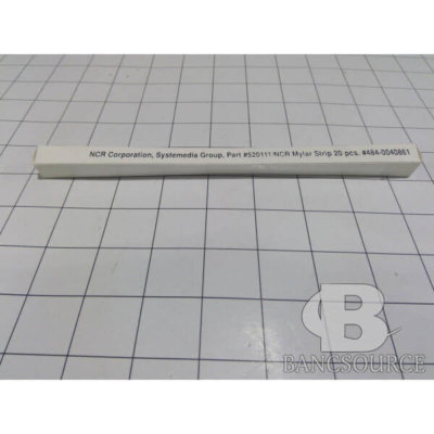 MYLAR STRIP - 484-0040861