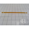MYLAR STRIP - 484-0040861