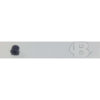 CAM FOLLOWER BUTTON PPR - 484-0044513