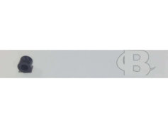 CAM FOLLOWER BUTTON PPR - 484-0044513