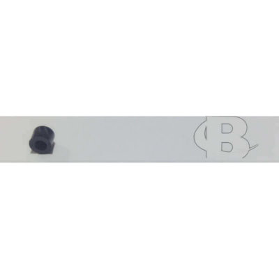 CAM FOLLOWER BUTTON PPR - 484-0044513