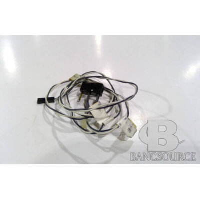 MICRO SWITCH ASSY. PPR - 484-0044848