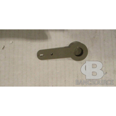 BUTTON-PAPER ADVANCE PPR - 484-0045558