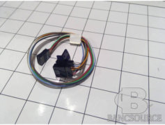SENSOR-HARNESS ASSEMBLY PPR - 484-0045847
