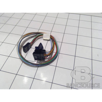 SENSOR-HARNESS ASSEMBLY PPR - 484-0045847
