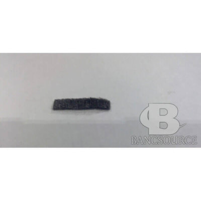 SNUBBING BRUSH PPR - 484-0046206