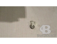 IDLER ASSEMBLY  WHITE PPR - 484-0047672