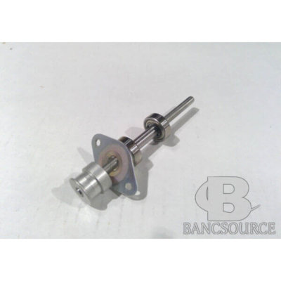 BEARING/SHAFT ASSY, STAGER PPR - 484-0048082