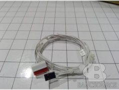 HARNESS - STEPPER MOTOR HS ENCODER PPR - 484-0051060