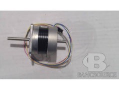 STEPPER MOTOR ASSEMBLY PPR - 484-0051415