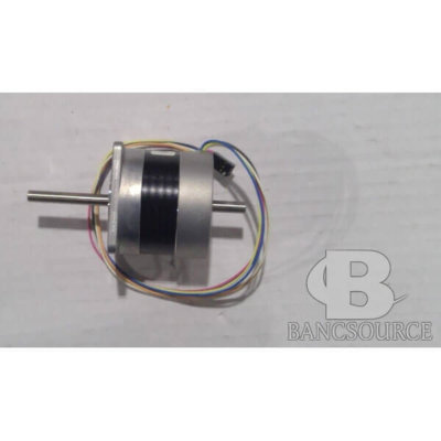 STEPPER MOTOR ASSEMBLY PPR - 484-0051415