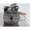 STEPPER MOTOR ASSEMBLY PPR - 484-0051415