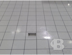 COMPRESSION SPRING PPR - 484-0053265