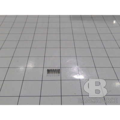 COMPRESSION SPRING PPR - 484-0053265