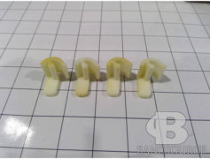 WIPER RETARD WHITE - 484-0053716