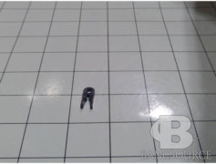 HOLDER-FIBER OPTIC PPR - 484-0054728