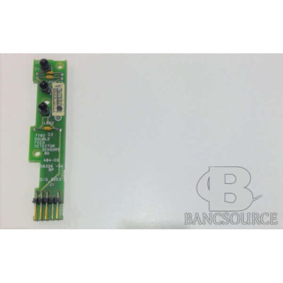 REF-HP HOPPER DFD SENSOR PCB ASSEMBLY PPR - 484-0056393