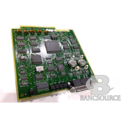 7780 PCB CAMERA CONTROL - 484-0057031-R