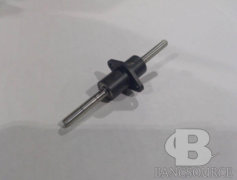 BEARING HOUSING ASSEMBLY PPR - 484-0057444