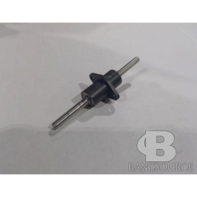 BEARING HOUSING ASSEMBLY PPR - 484-0057444