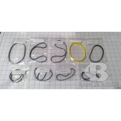P-7780 PM KIT-10M HP HOPPER - 484-0059945