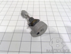 REF - 9810 DRIVE BELT  HOUSING TIMING PULLEY 20T - 484-0062812