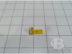ENC HOLDER FIBER OPTIC PPR - 484-0063407