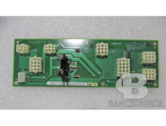 LOGIC SUPPLY PCB - 484-0063699