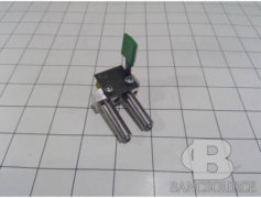 IDLER ASSEMBLY, UPSTREAM PPR - 484-0064036