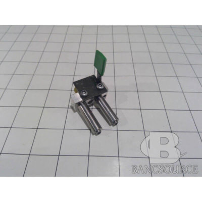 IDLER ASSEMBLY, UPSTREAM PPR - 484-0064036