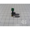IDLER ASSEMBLY, UPSTREAM PPR - 484-0064036