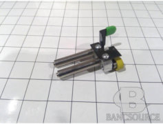 MIDDLE IDLER ASSEMBLY (END TK GUIDE) PPR - 484-0064037