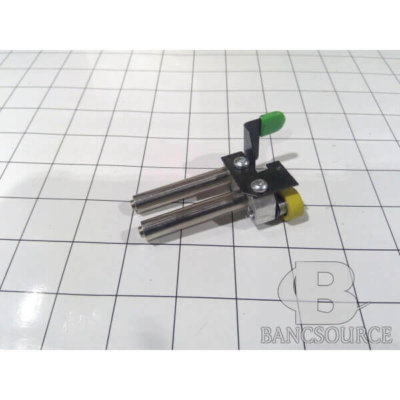 MIDDLE IDLER ASSEMBLY (END TK GUIDE) PPR - 484-0064037