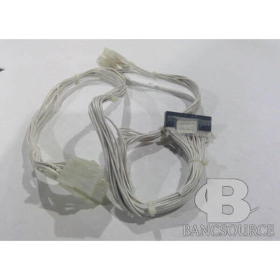 P-9811 HARNESS- UP/DOWN STREAM - 484-0064124
