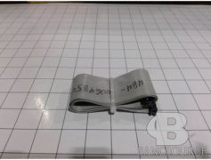 P-9810 HARNESS-TYPEFRAME REAR - 484-0064854