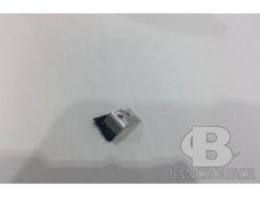 P-9810 BRUSH-POCKET EMPTY PPR - 484-0065445
