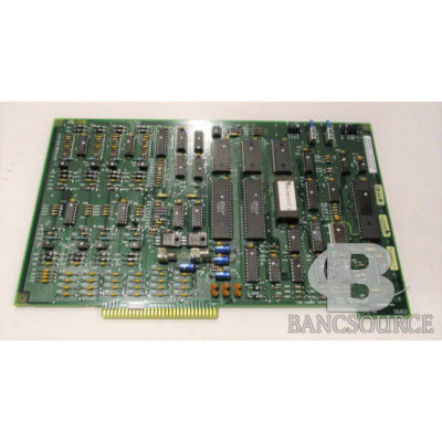 HAMMER CONTROLLER BOARD - 484-0065915