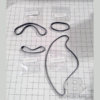 ILM2  10 MIL PM KIT - 484-0066323