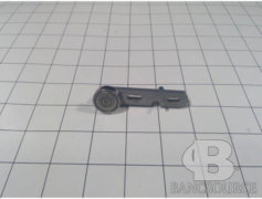 REF - 9820 SLIDING IDLER ASM - 484-0091269